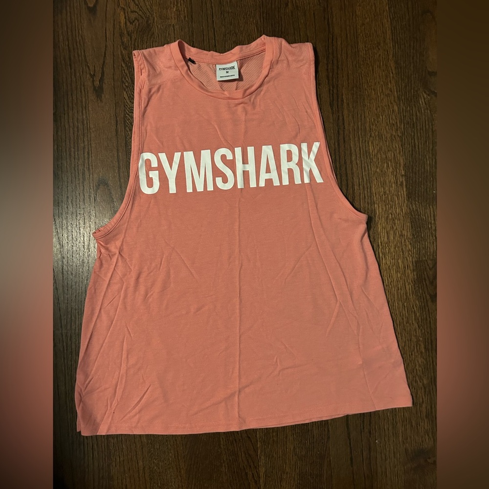 Gym Shark tank top